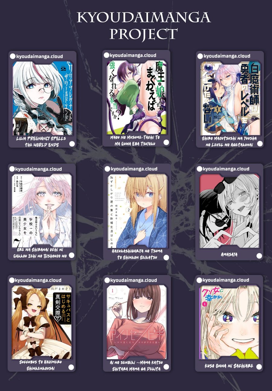 Tenchou to Mujikakuna Tennin Chapter 10 Gambar 7