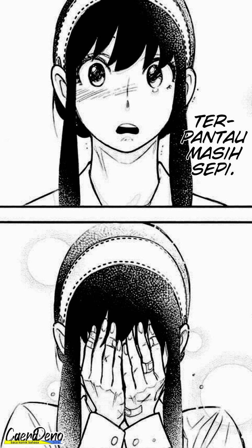 Tenmaku Cinema Chapter 15 Gambar 21