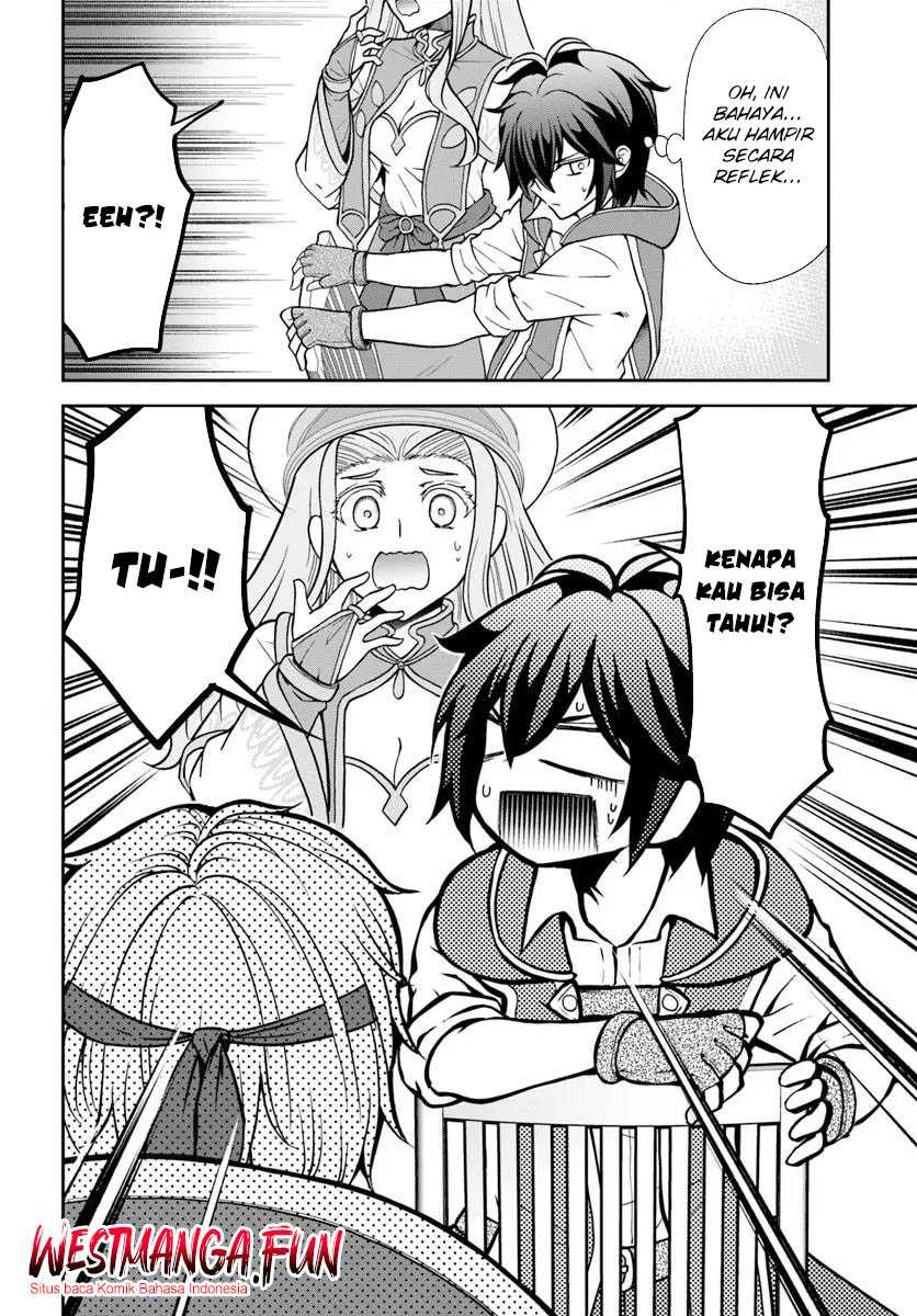 Tenohira Kaitaku Mura de Isekai Kenkokuki: Fueteku Yome-tachi to Nonbiri Mujintou Life Chapter 55 Gambar 27