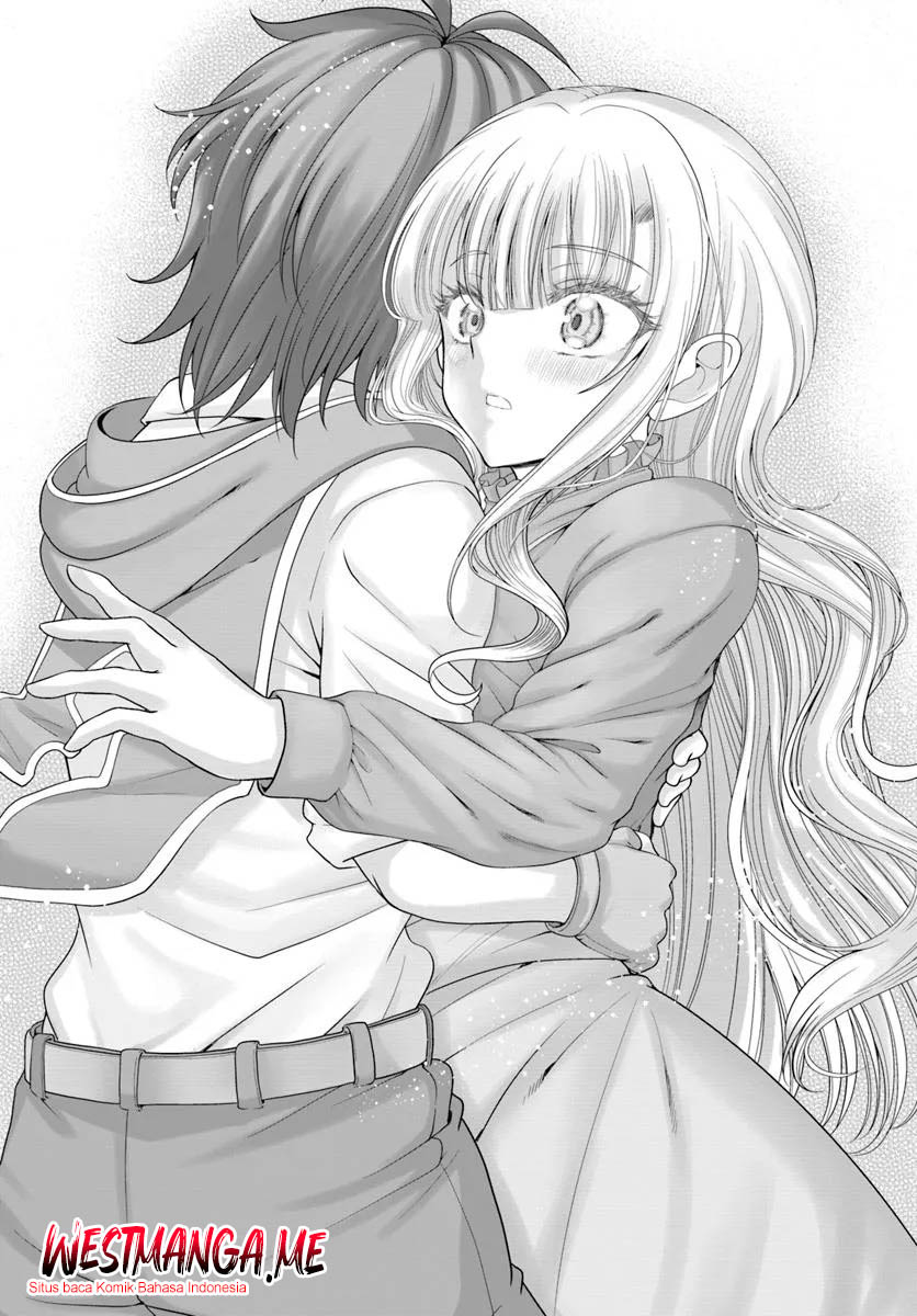 Tenohira Kaitaku Mura de Isekai Kenkokuki: Fueteku Yome-tachi to Nonbiri Mujintou Life Chapter 60 Gambar 22