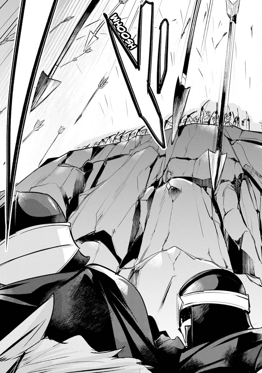 Tensai Ouji no Akaji Kokka Saisei Jutsu – Souda, Baikoku Shiyou Chapter 11 Gambar 6