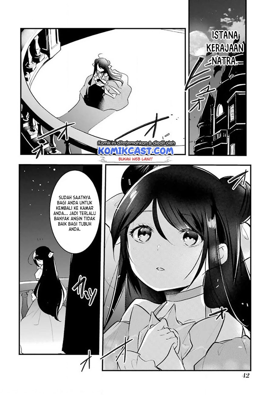 Tensai Ouji no Akaji Kokka Saisei Jutsu – Souda, Baikoku Shiyou Chapter 19 Gambar 8