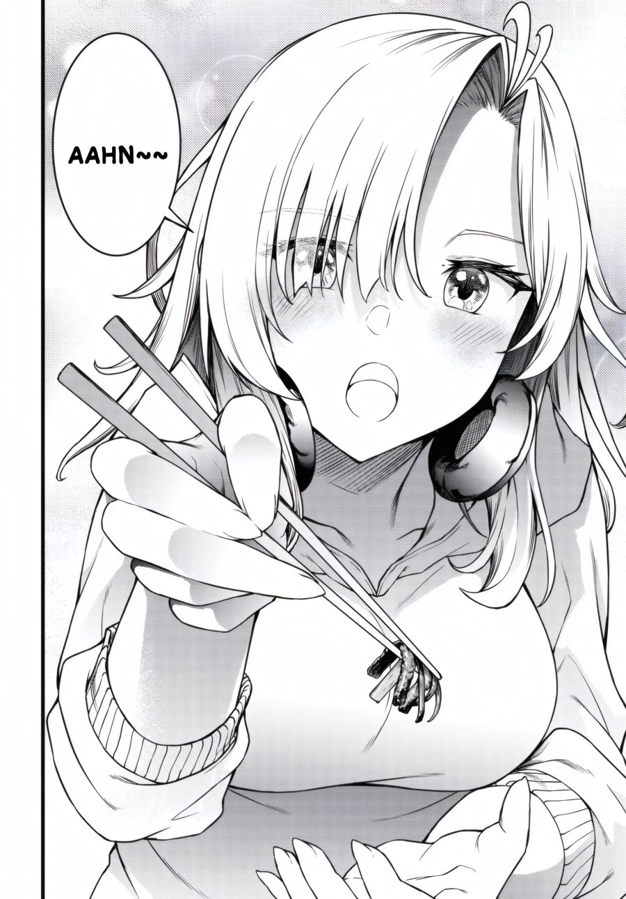 Tensai Bishoujo Sanshimai wa Isourou ni Dake Choro Kawaii Chapter 02 Gambar 29