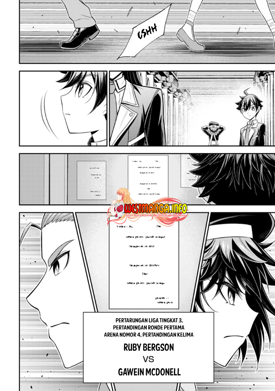 Tensei Gotoki de Nigerareru yo Demo, Niisan? Chapter 16.2 Gambar 14
