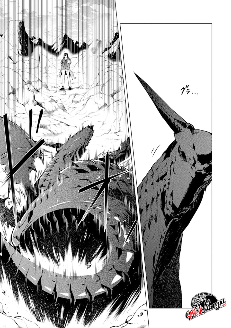 Tensei Kenja no Isekai Raifu ~Daini no Shokugyo wo Ete Sekai Saikyou ni Narimashita Chapter 17.1 Gambar 7