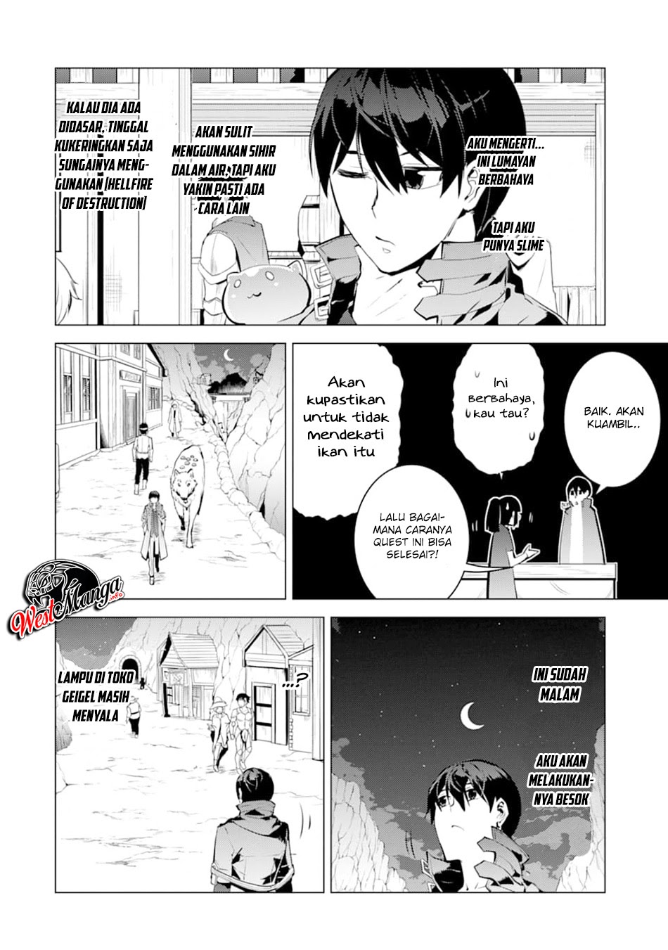Tensei Kenja no Isekai Raifu ~Daini no Shokugyo wo Ete Sekai Saikyou ni Narimashita Chapter 17.1 Gambar 22
