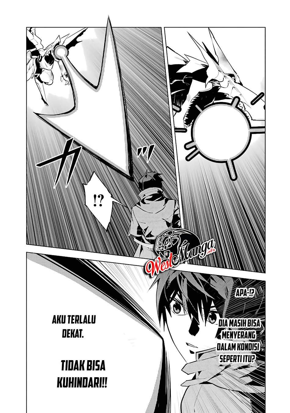 Tensei Kenja no Isekai Raifu ~Daini no Shokugyo wo Ete Sekai Saikyou ni Narimashita Chapter 27 Gambar 26