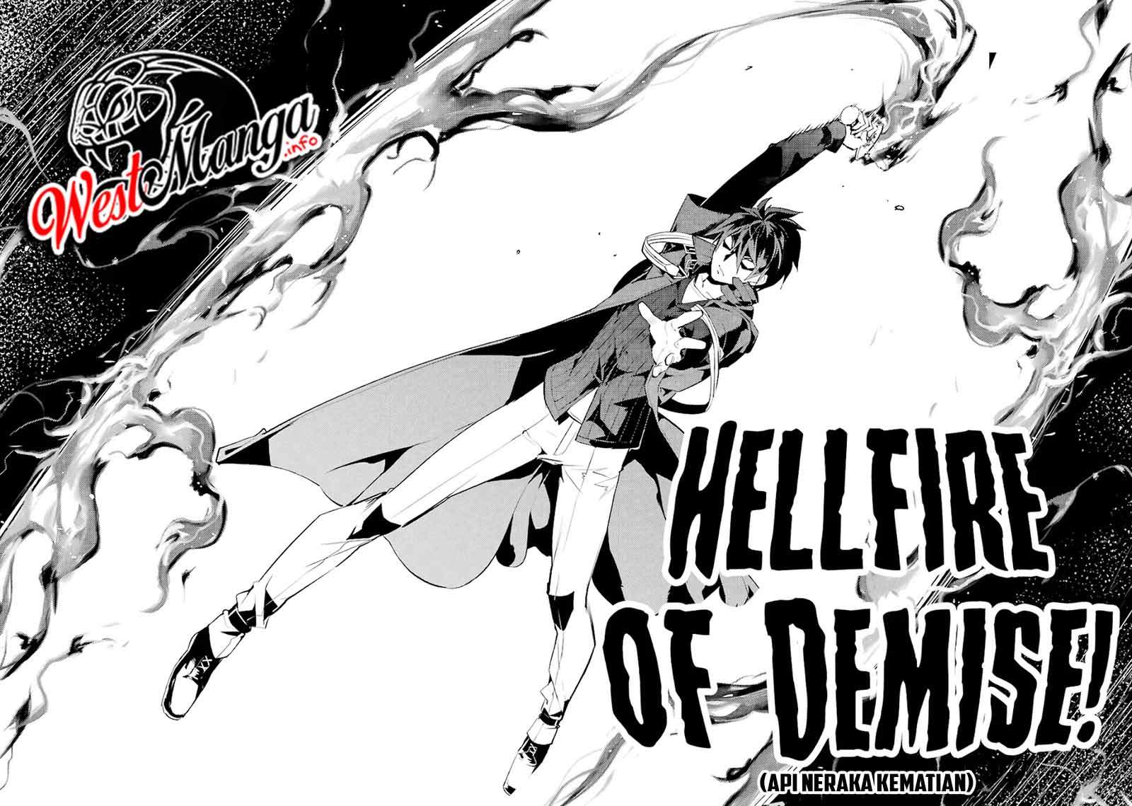 Tensei Kenja no Isekai Raifu ~Daini no Shokugyo wo Ete Sekai Saikyou ni Narimashita Chapter 27 Gambar 30