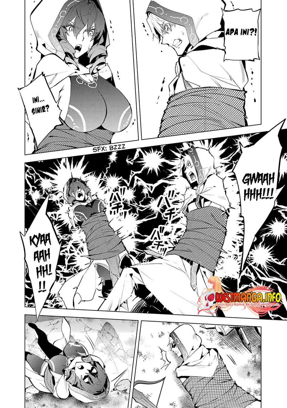 Tensei Kenja no Isekai Raifu ~Daini no Shokugyo wo Ete Sekai Saikyou ni Narimashita Chapter 52.2 Gambar 11