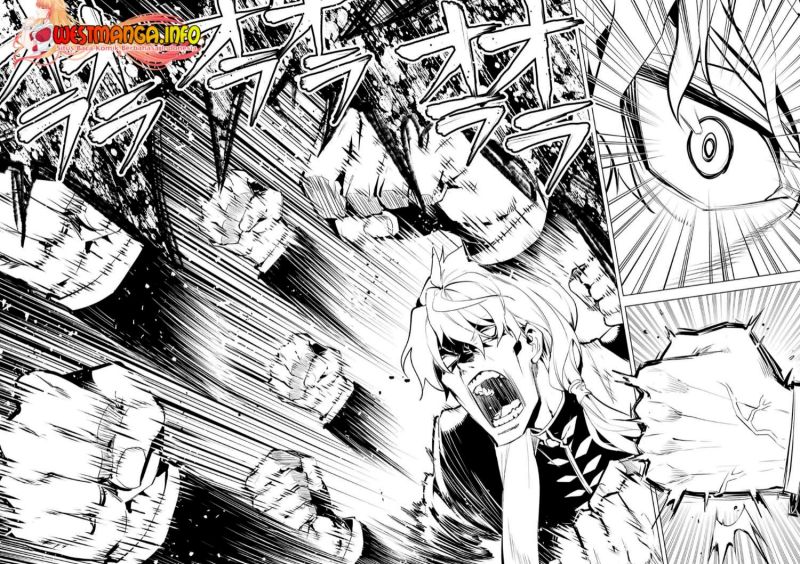 Tensei Kenja no Isekai Raifu ~Daini no Shokugyo wo Ete Sekai Saikyou ni Narimashita Chapter 54.1 Gambar 15