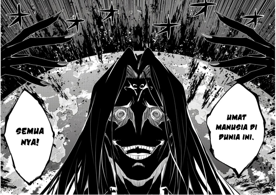 Tensei Kenja no Isekai Raifu ~Daini no Shokugyo wo Ete Sekai Saikyou ni Narimashita Chapter 75.2 Gambar 12