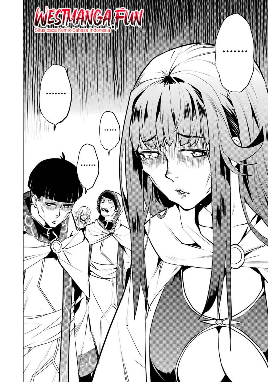 Tensei Kenja no Isekai Raifu ~Daini no Shokugyo wo Ete Sekai Saikyou ni Narimashita Chapter 77.1 Gambar 26