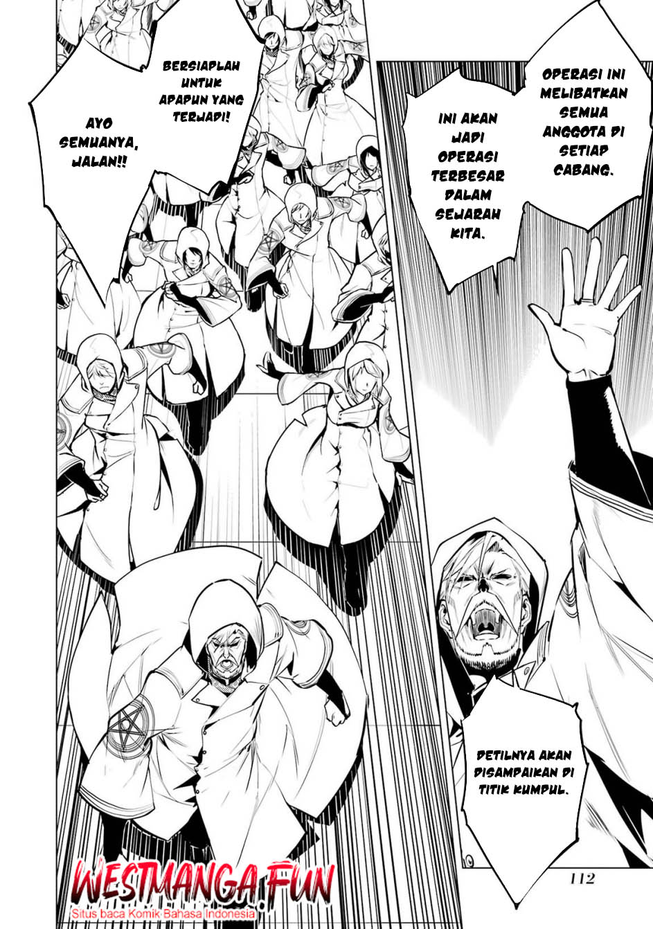 Tensei Kenja no Isekai Raifu ~Daini no Shokugyo wo Ete Sekai Saikyou ni Narimashita Chapter 77.2 Gambar 22