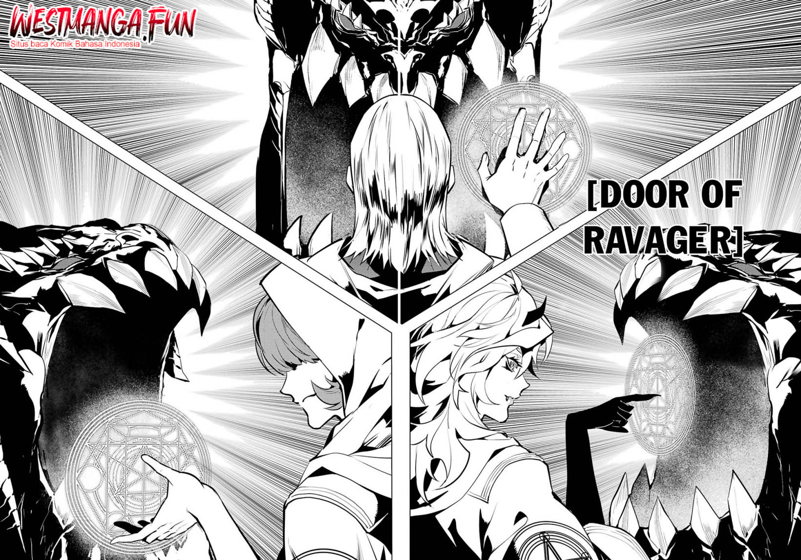 Tensei Kenja no Isekai Raifu ~Daini no Shokugyo wo Ete Sekai Saikyou ni Narimashita Chapter 77.2 Gambar 26