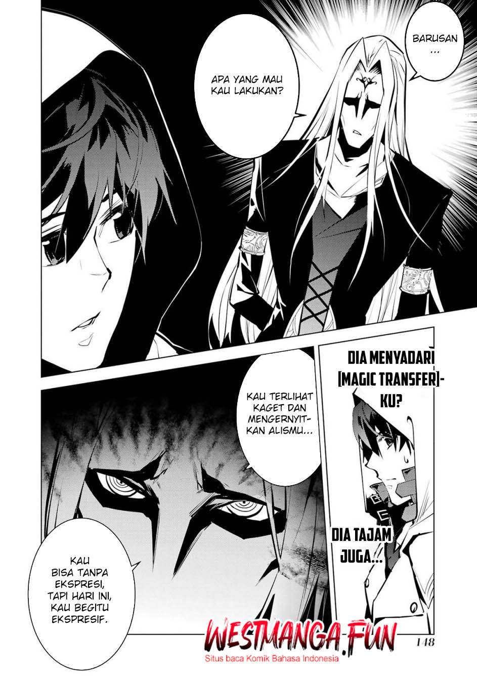 Tensei Kenja no Isekai Raifu ~Daini no Shokugyo wo Ete Sekai Saikyou ni Narimashita Chapter 78.1 Gambar 28