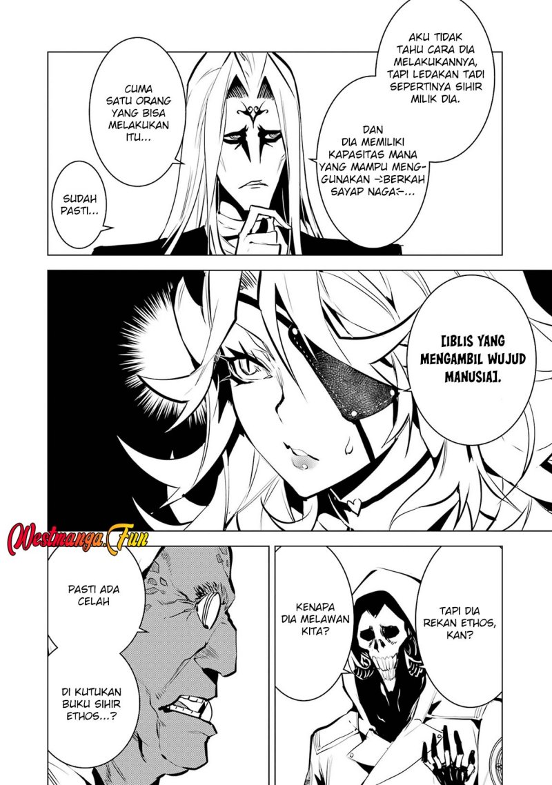 Tensei Kenja no Isekai Raifu ~Daini no Shokugyo wo Ete Sekai Saikyou ni Narimashita Chapter 79.2 Gambar 16