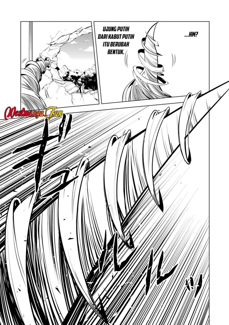 Tensei Kenja no Isekai Raifu ~Daini no Shokugyo wo Ete Sekai Saikyou ni Narimashita Chapter 79.2 Gambar 29