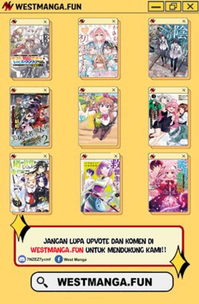 Tensei Kenja no Isekai Raifu ~Daini no Shokugyo wo Ete Sekai Saikyou ni Narimashita Chapter 79.2 Gambar 31