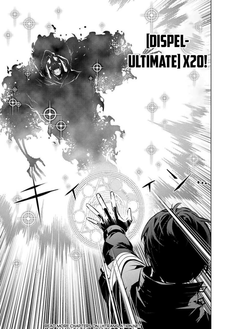 Tensei Kenja no Isekai Raifu ~Daini no Shokugyo wo Ete Sekai Saikyou ni Narimashita Chapter 80.1 Gambar 23