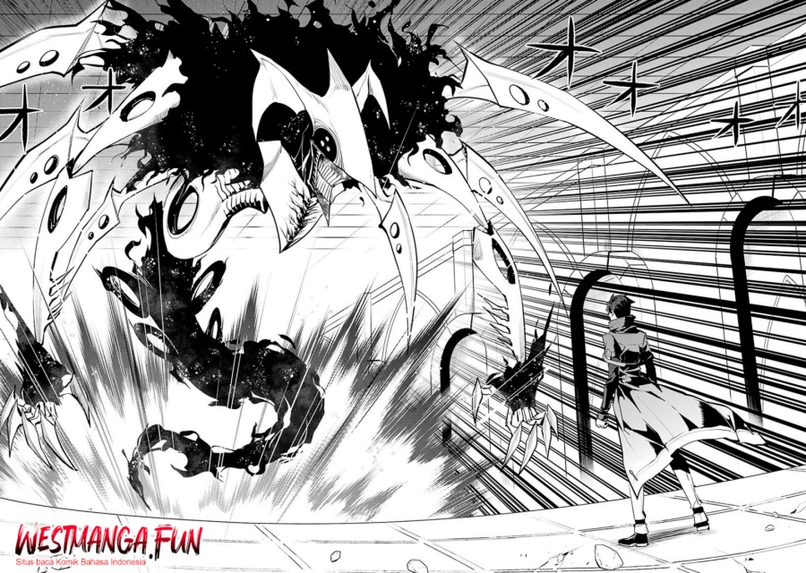 Tensei Kenja no Isekai Raifu ~Daini no Shokugyo wo Ete Sekai Saikyou ni Narimashita Chapter 80.1 Gambar 28