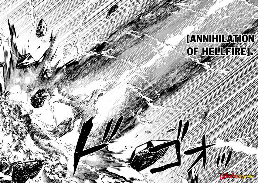 Tensei Kenja no Isekai Raifu ~Daini no Shokugyo wo Ete Sekai Saikyou ni Narimashita Chapter 81 Gambar 52