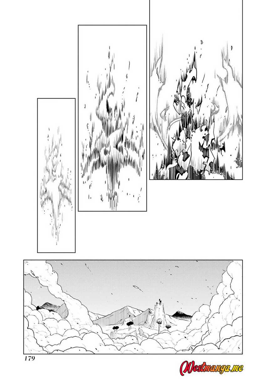 Tensei Kenja no Isekai Raifu ~Daini no Shokugyo wo Ete Sekai Saikyou ni Narimashita Chapter 81 Gambar 54