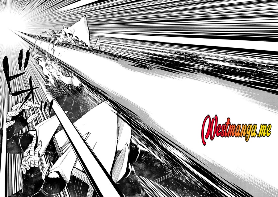 Tensei Kenja no Isekai Raifu ~Daini no Shokugyo wo Ete Sekai Saikyou ni Narimashita Chapter 82 Gambar 42