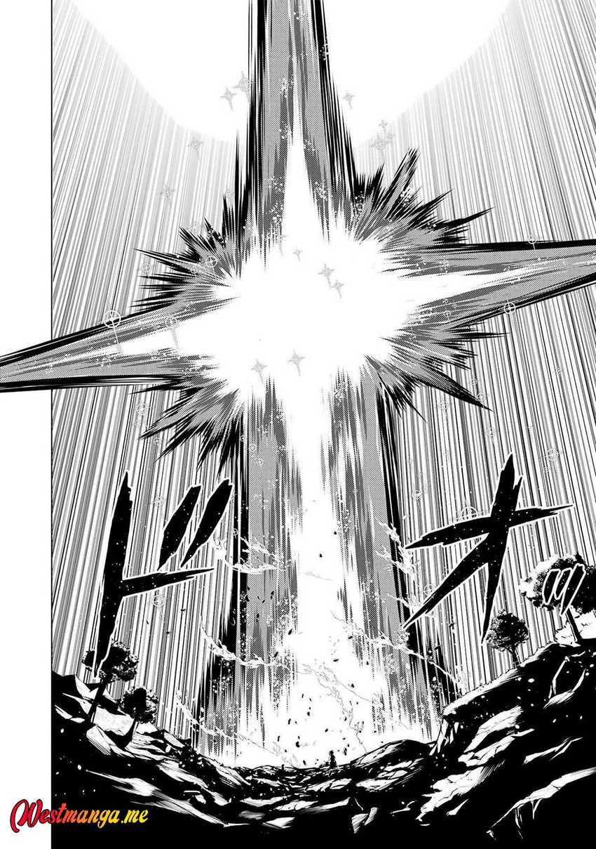 Tensei Kenja no Isekai Raifu ~Daini no Shokugyo wo Ete Sekai Saikyou ni Narimashita Chapter 83 Gambar 15