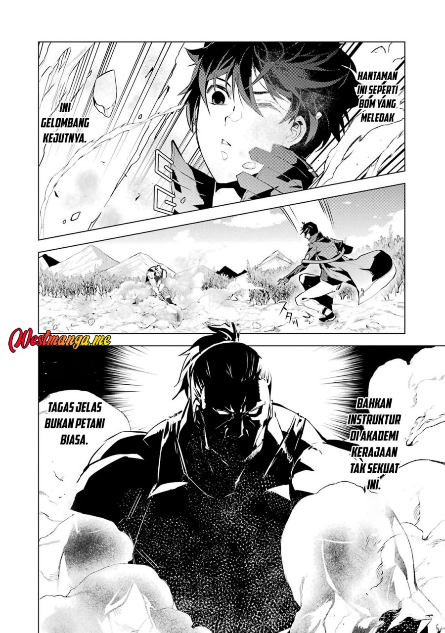 Tensei Kenja no Isekai Raifu ~Daini no Shokugyo wo Ete Sekai Saikyou ni Narimashita Chapter 85 Gambar 17