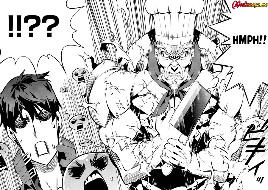 Tensei Kenja no Isekai Raifu ~Daini no Shokugyo wo Ete Sekai Saikyou ni Narimashita Chapter 86 Gambar 16