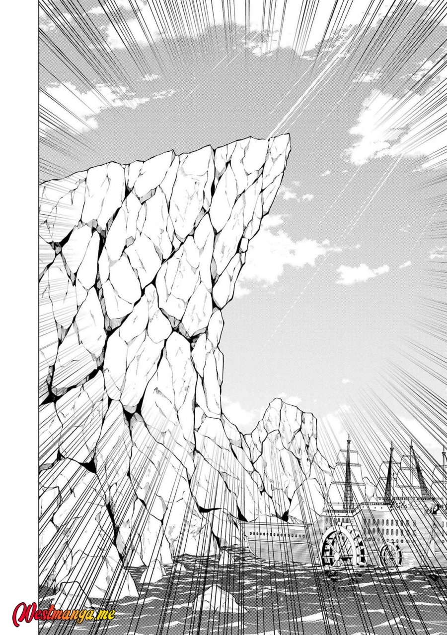 Tensei Kenja no Isekai Raifu ~Daini no Shokugyo wo Ete Sekai Saikyou ni Narimashita Chapter 86 Gambar 54