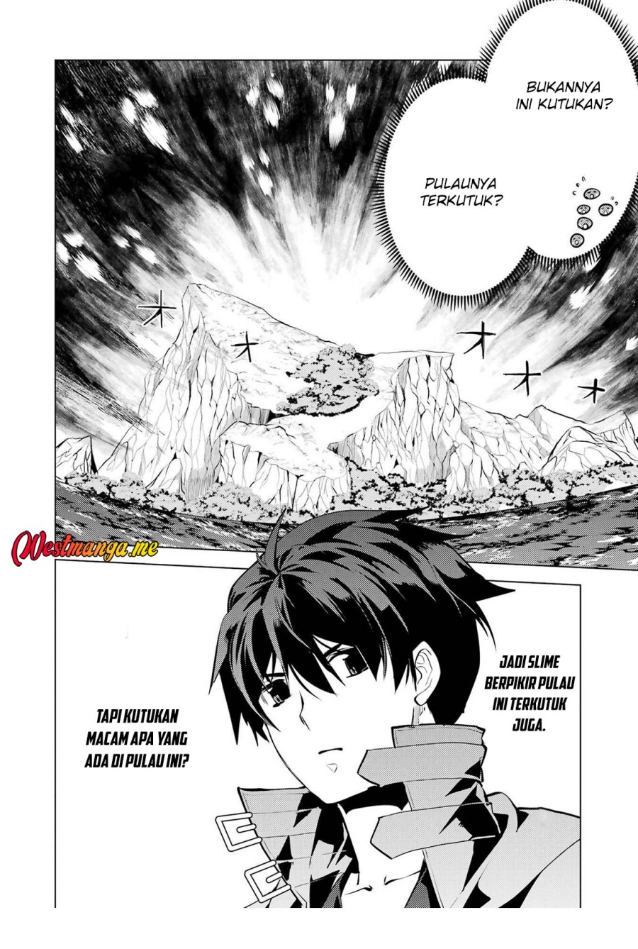 Tensei Kenja no Isekai Raifu ~Daini no Shokugyo wo Ete Sekai Saikyou ni Narimashita Chapter 88 Gambar 63