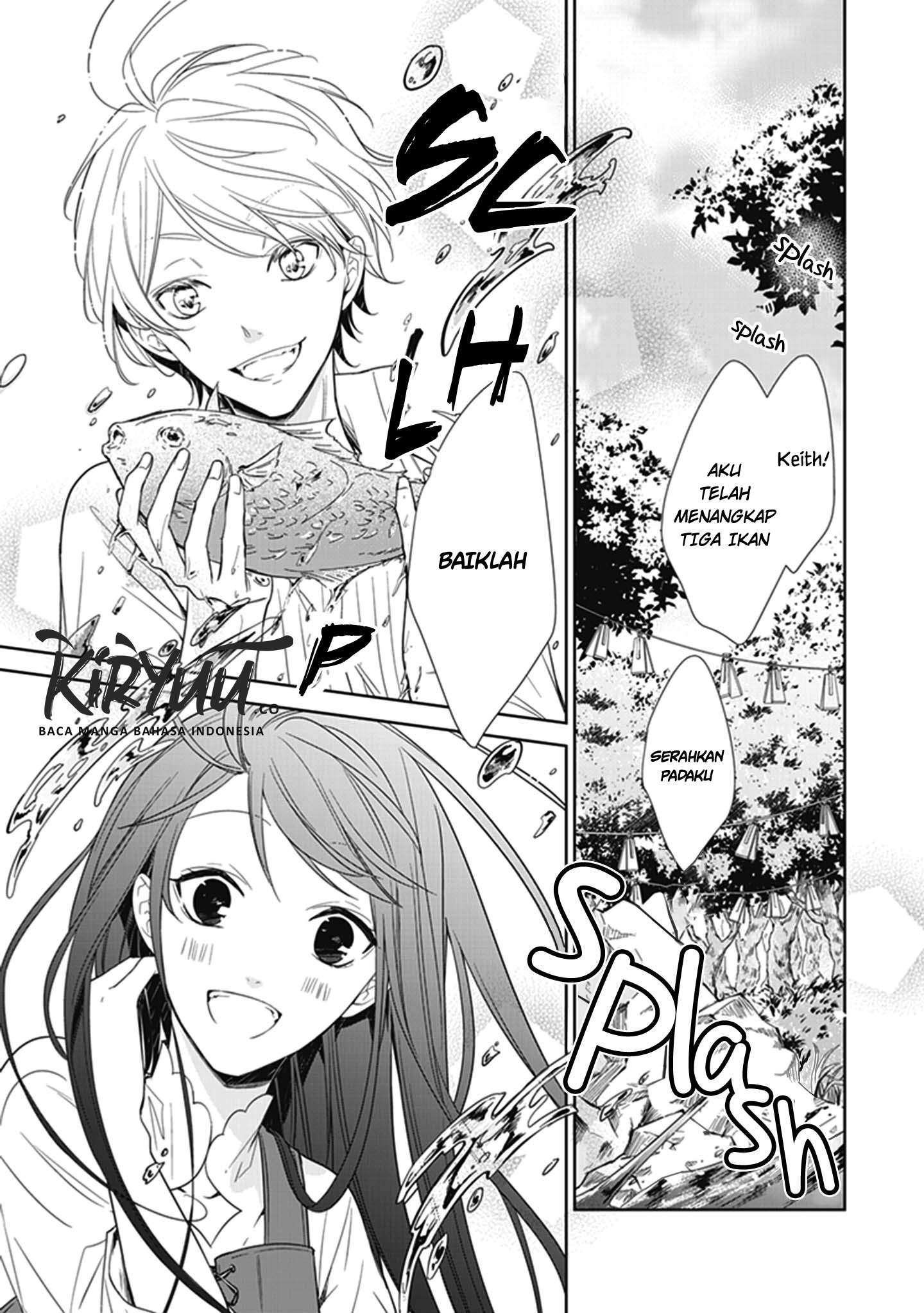 Tensei Majo wa Horobi wo Tsugeru Chapter 02 Gambar 40
