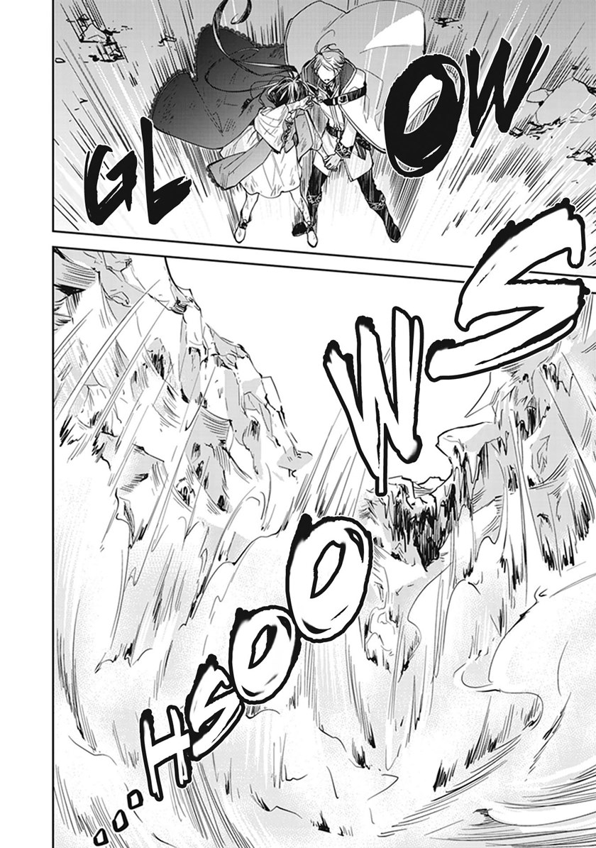 Tensei Majo wa Horobi wo Tsugeru Chapter 08 Gambar 30