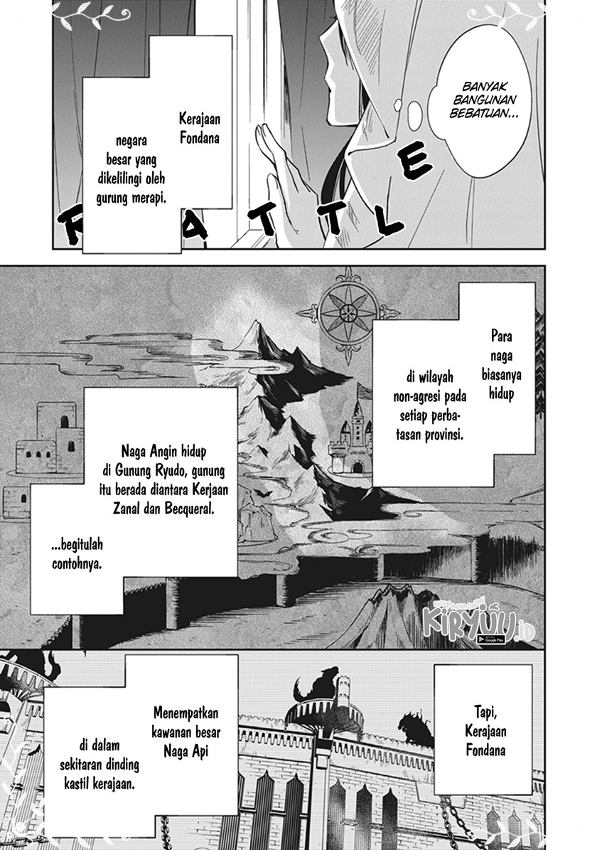 Tensei Majo wa Horobi wo Tsugeru Chapter 10 Gambar 4