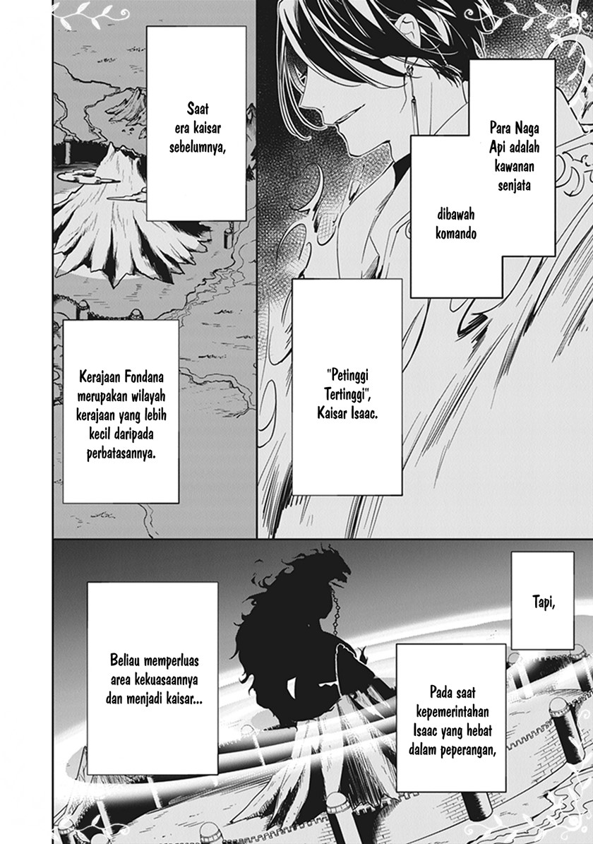 Tensei Majo wa Horobi wo Tsugeru Chapter 10 Gambar 5