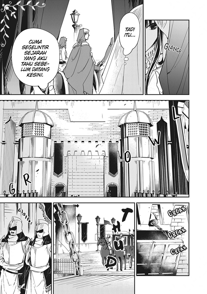 Tensei Majo wa Horobi wo Tsugeru Chapter 10 Gambar 6
