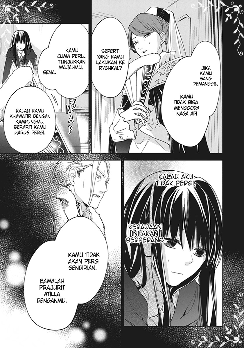 Tensei Majo wa Horobi wo Tsugeru Chapter 10 Gambar 8