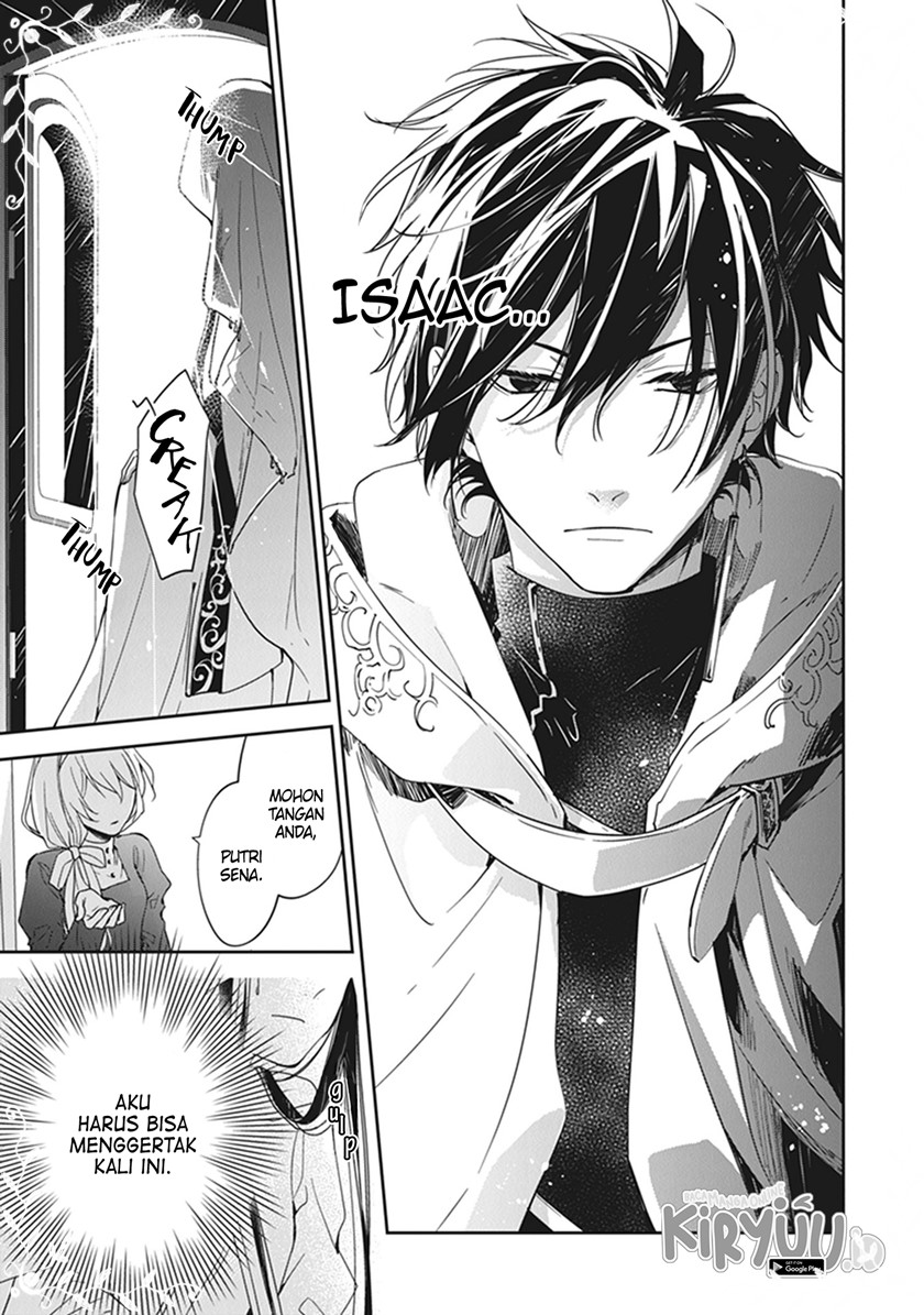 Tensei Majo wa Horobi wo Tsugeru Chapter 10 Gambar 10