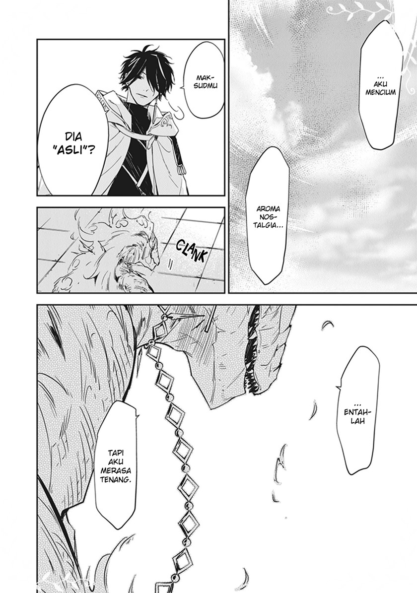 Tensei Majo wa Horobi wo Tsugeru Chapter 10 Gambar 36