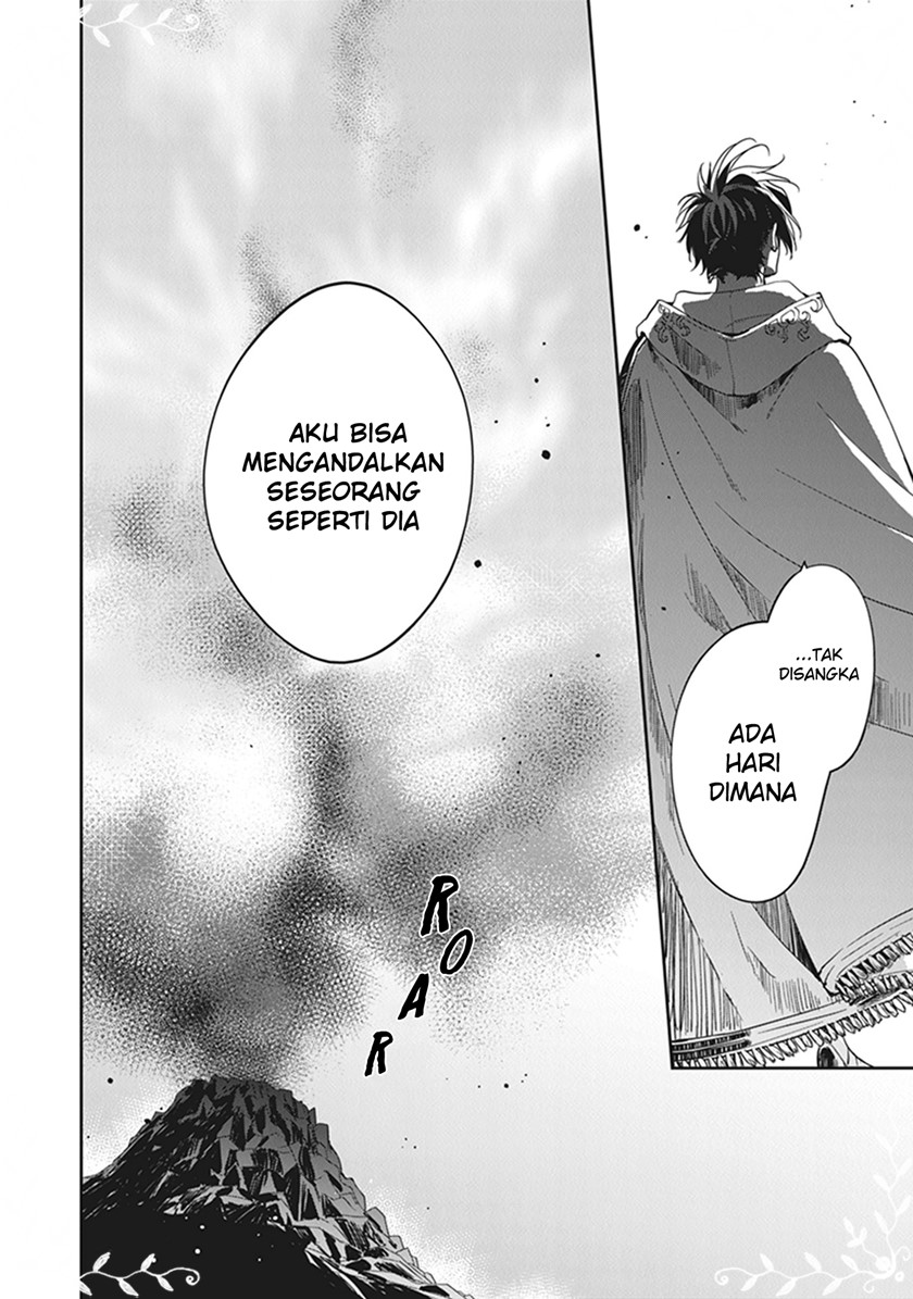 Tensei Majo wa Horobi wo Tsugeru Chapter 10 Gambar 38