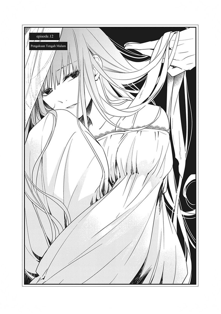 Tensei Majo wa Horobi wo Tsugeru Chapter 12 Gambar 2