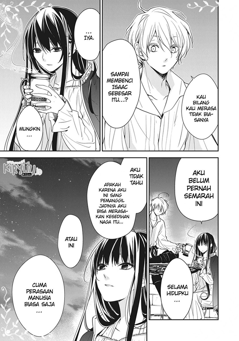 Tensei Majo wa Horobi wo Tsugeru Chapter 12 Gambar 4