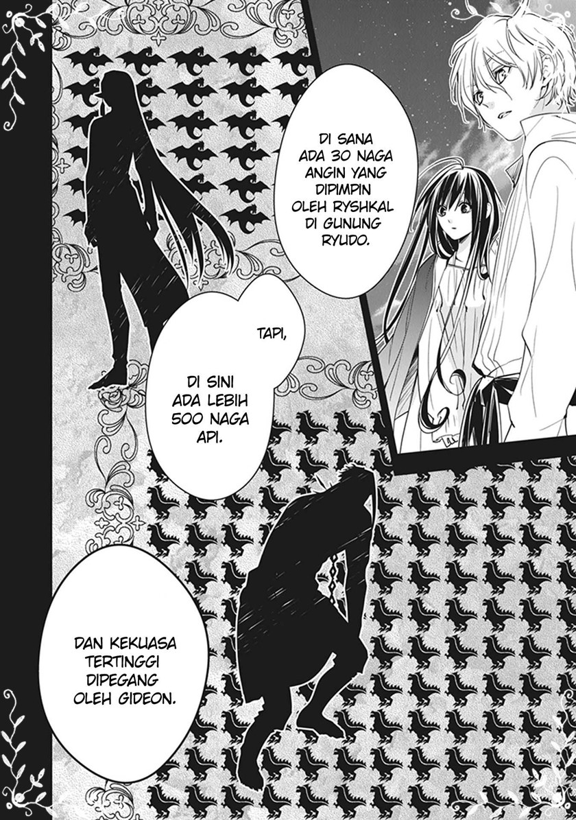 Tensei Majo wa Horobi wo Tsugeru Chapter 12 Gambar 9