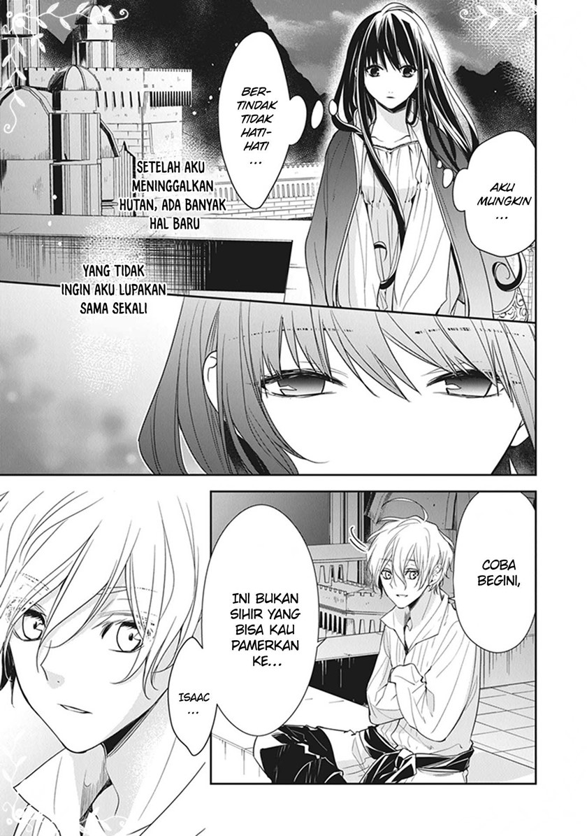 Tensei Majo wa Horobi wo Tsugeru Chapter 12 Gambar 20