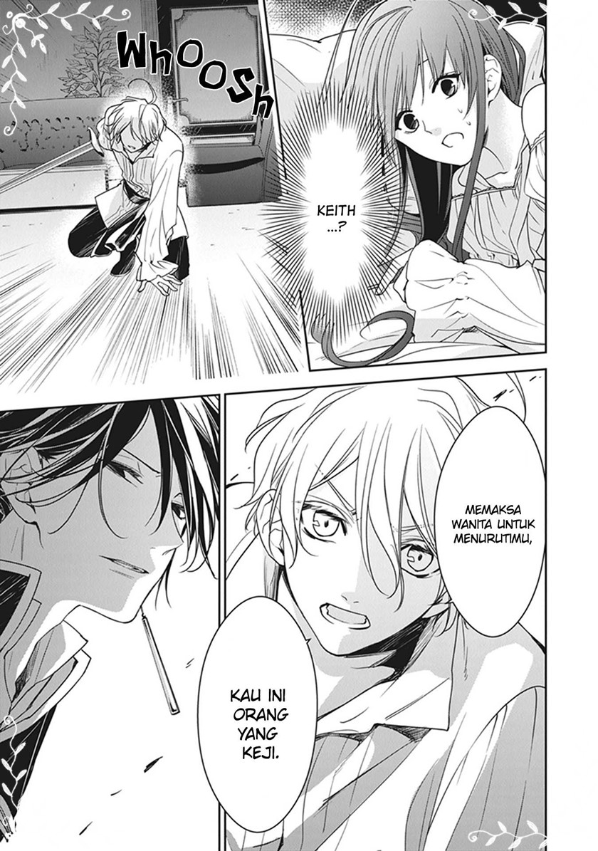 Tensei Majo wa Horobi wo Tsugeru Chapter 12 Gambar 33