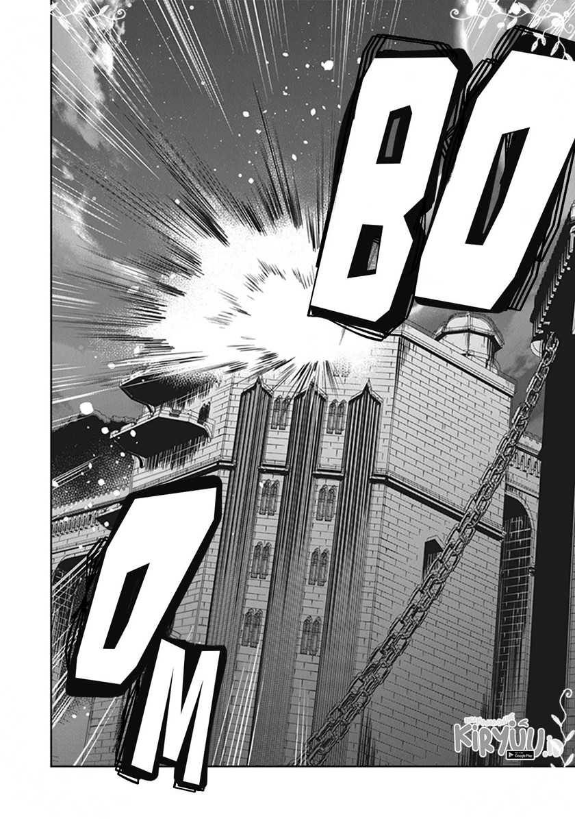 Tensei Majo wa Horobi wo Tsugeru Chapter 12 Gambar 49