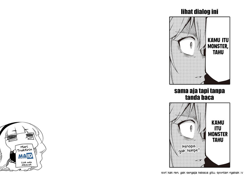 Tensei Oujo to Tensai Reijou no Mahou Kakumei Chapter 31 Fix Gambar 27