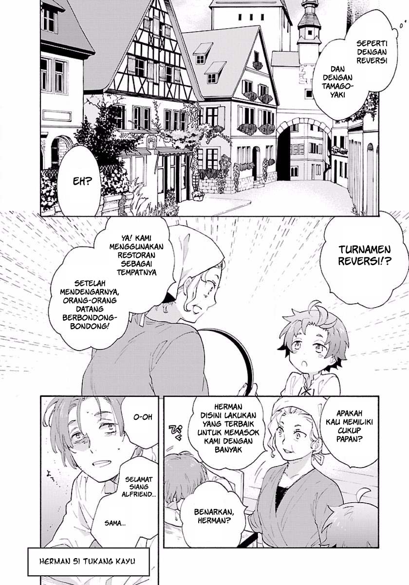 Tensei Shite Inaka de slowlife wo Okuritai Chapter 09 Gambar 6
