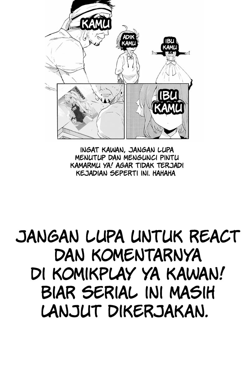 Tensei Shite Inaka de slowlife wo Okuritai Chapter 09 Gambar 19